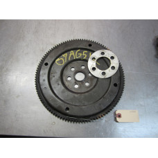 25R021 Flexplate From 2007 Mazda CX-7  2.3